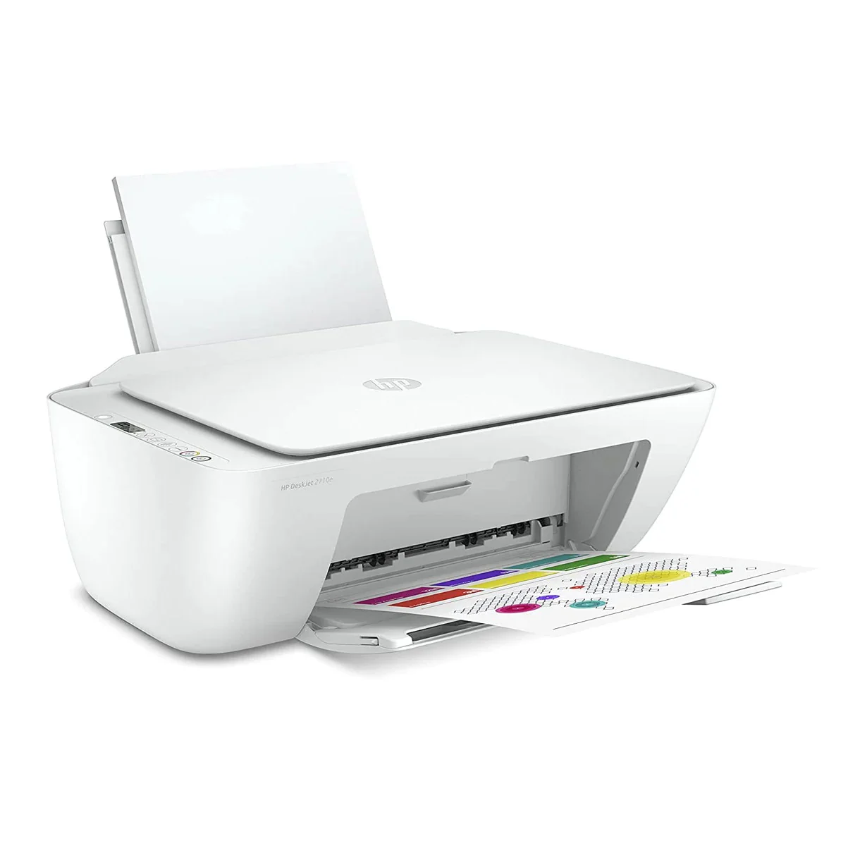HP Deskjet 2710e All-in-One Printer - Image 2