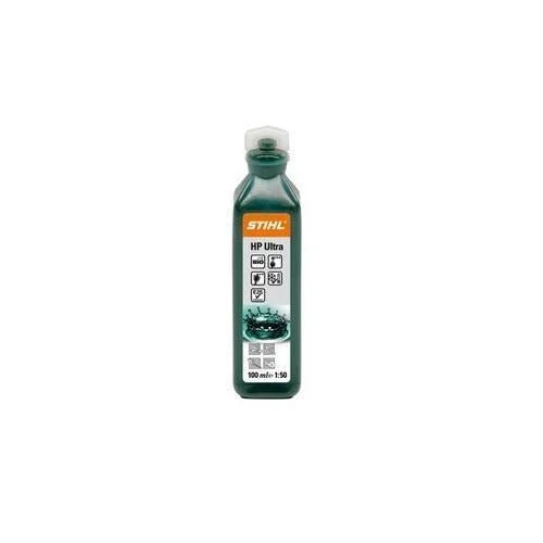 Stihl HP Ultra two-stroke oil, 100 ml - Image 2