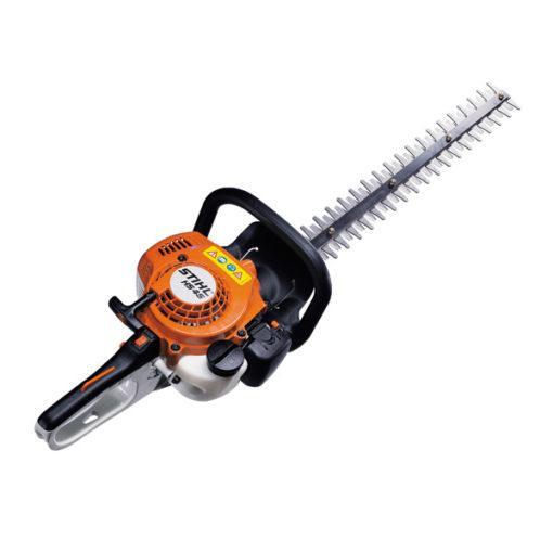 Stihl HS45 450mm/18" Petrol Hedgetrimmer - Image 2