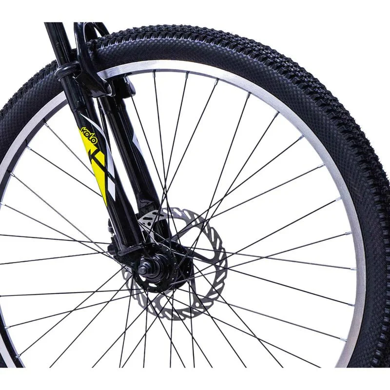 Huffy Extent 26" Mountain Bike - Image 3