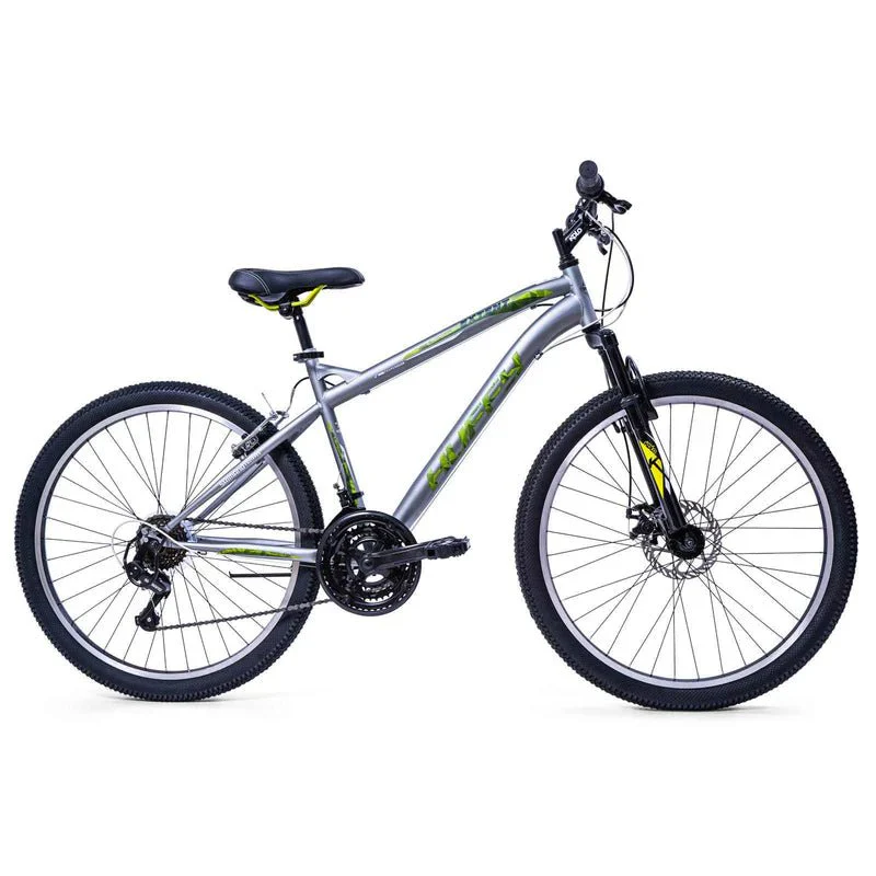 Huffy Extent 26" Mountain Bike - Image 6