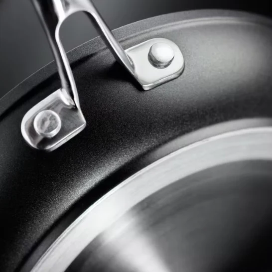 Stellar Rocktanium 28cm Frying Pan. - Image 2