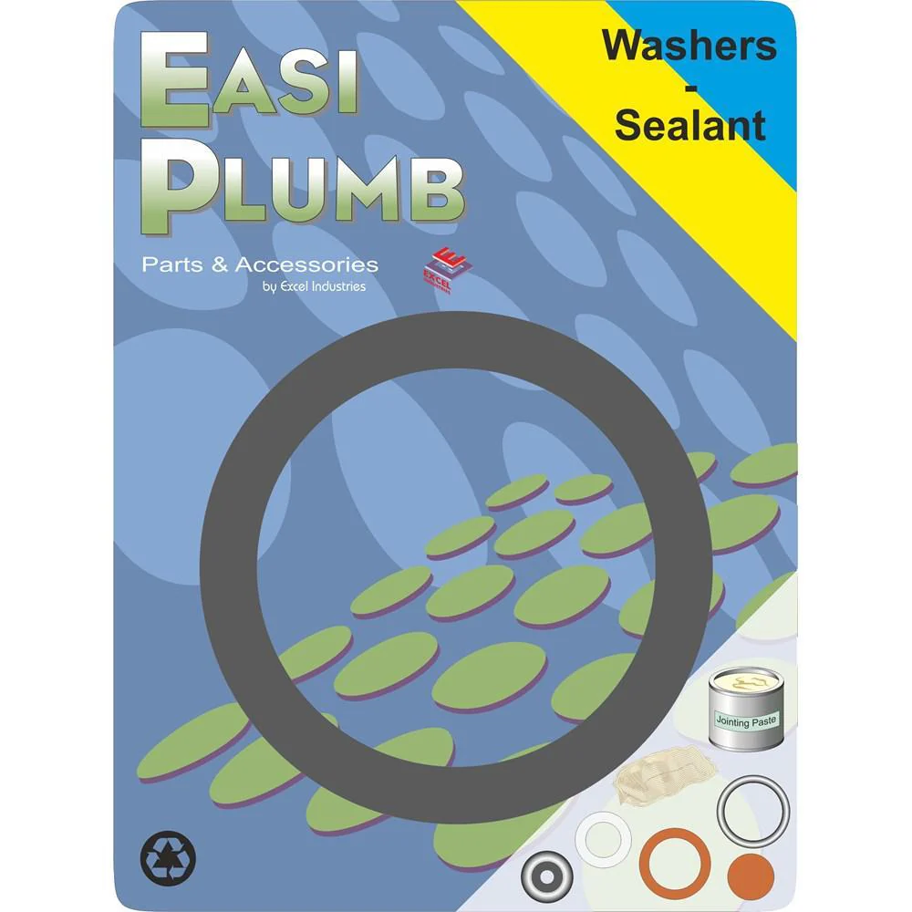 Immersion Heater Washer Epwasher - Image 2