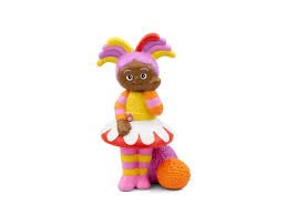In The Night Garden - Bedtime With Upsy Daisy Tonie - Image 2
