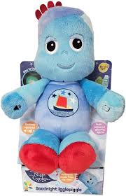 In The Night Garden Goodnight Igglepiggle