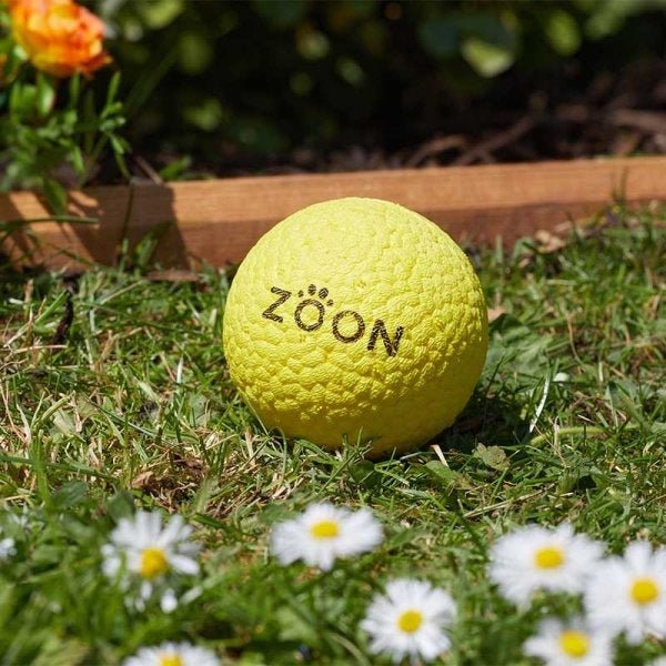 Indestruct-a-Ball Pet Toy 7cm