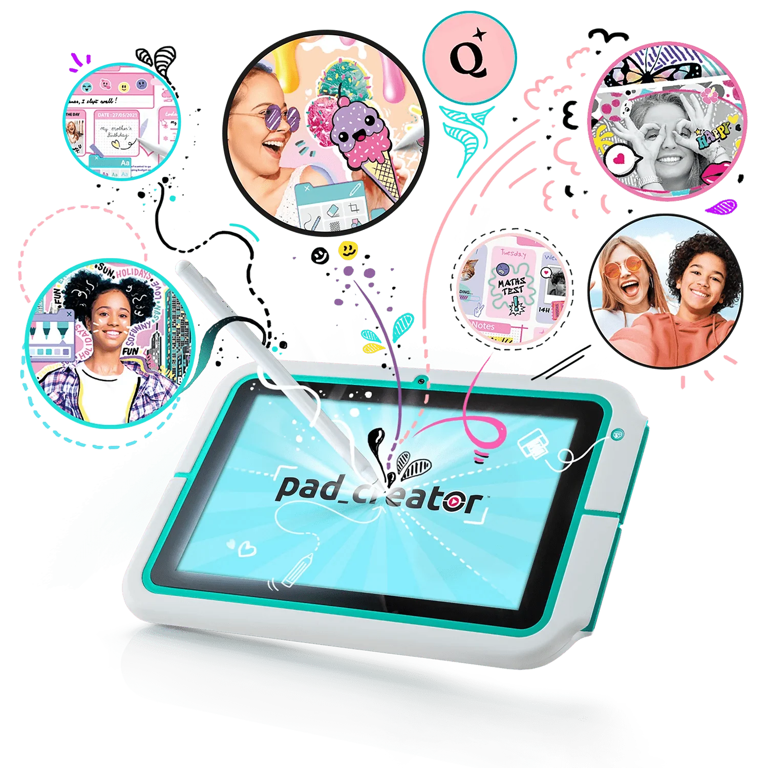 Instant Print Pad - Pad Creator - Image 8