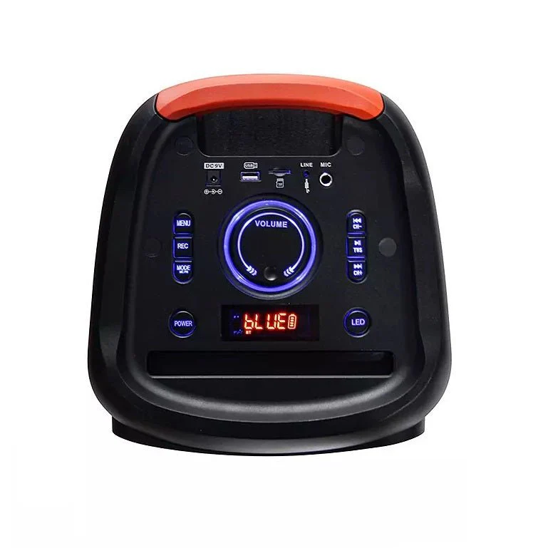Intempo Mega Bluetooth Speaker 200W - Image 3