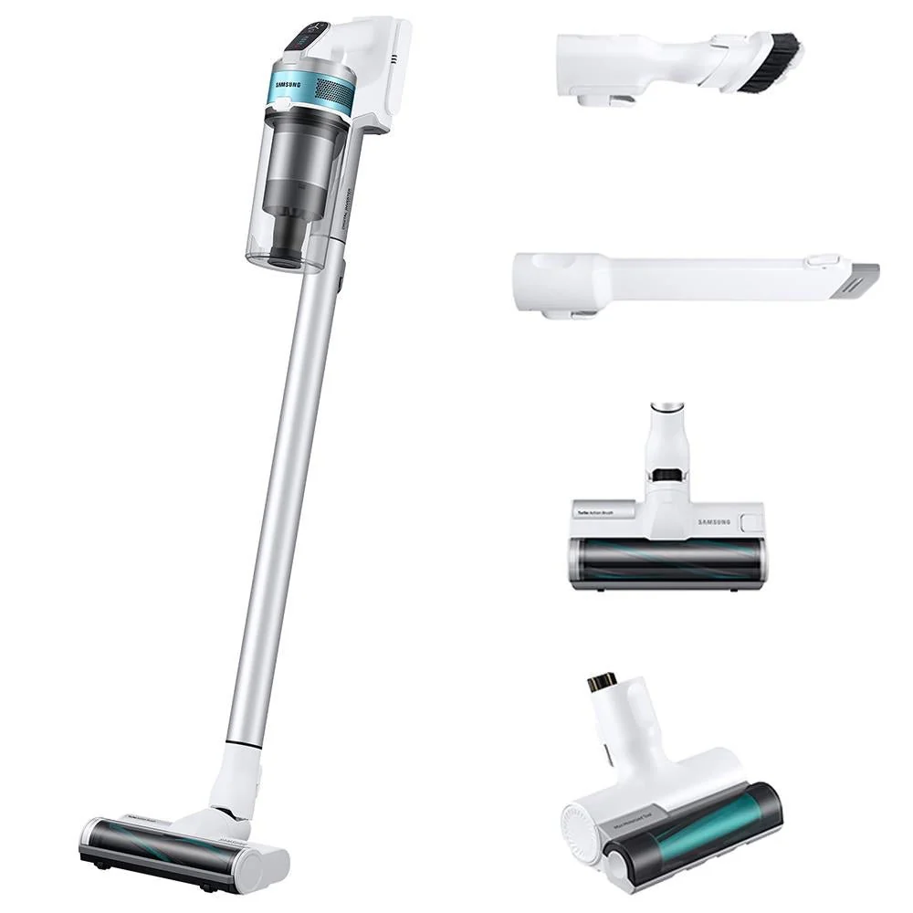 Jet 70 Pet Cordless Vacuum Cleaner With 2-In-1 Charging Station | VS15T7032R1/EU - Image 2