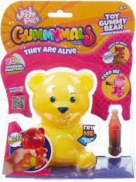 Jiggly Pets Gummymals - Image 2