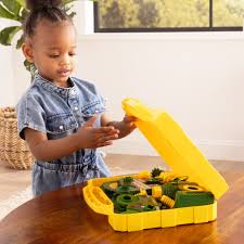 John Deere - Build a Buddy Board - Image 3