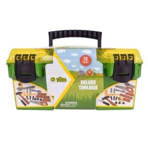John Deere Tool Box