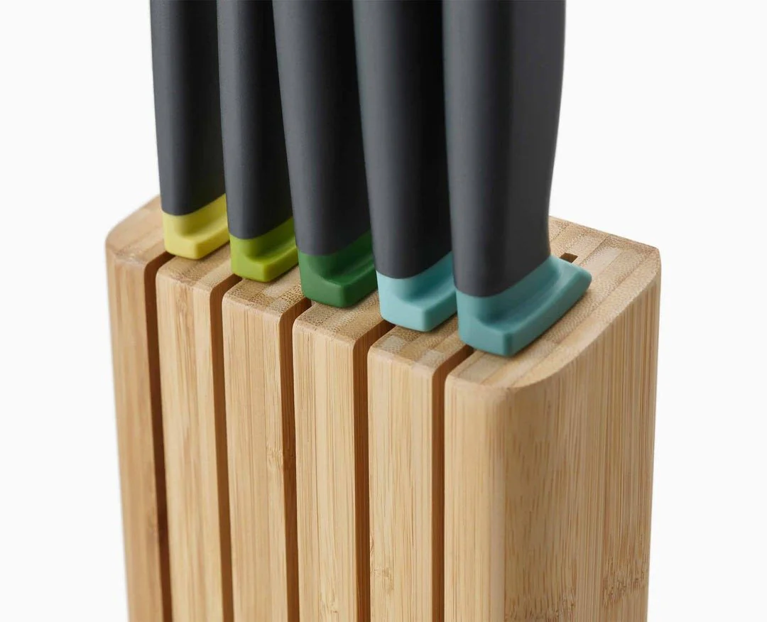 Joseph Joseph Elevate™ Knives 5-piece Set - Image 2