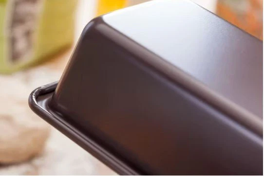 Judge Bakeware, 2Ib Loaf Tin, 1.1L, Non-Stick. Dishwasher safe. - Image 3