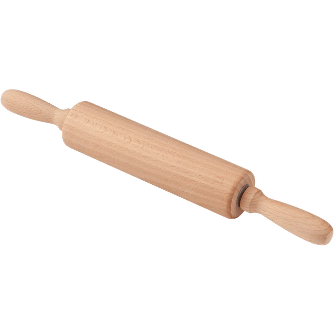Judge Kitchen, 20cm Rolling Pin - Image 2