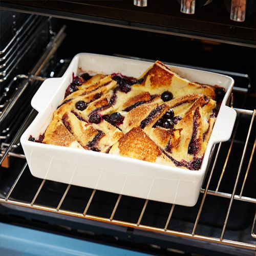 Judge Table Essentials Medium Square Baker - Image 2