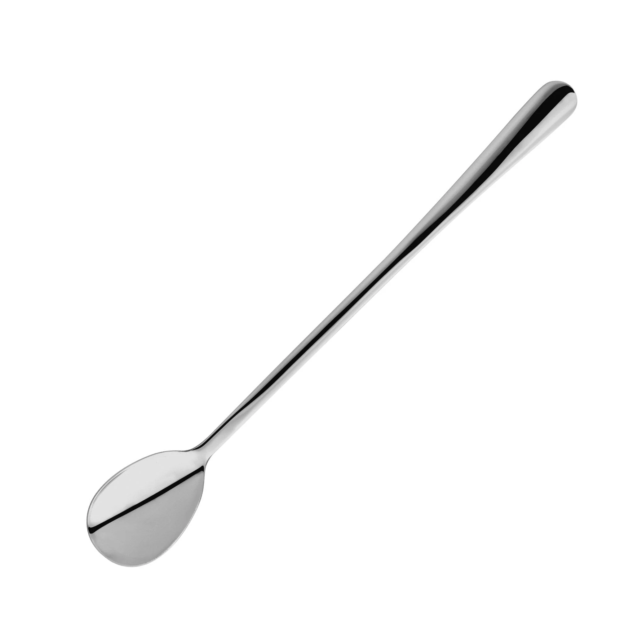 Judge Windsor Latte/Sundae Spoon - Image 2