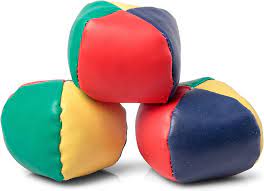 Juggling Balls Set - Image 2