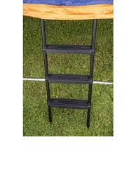 Jump Power 3 Step Ladder - Image 2