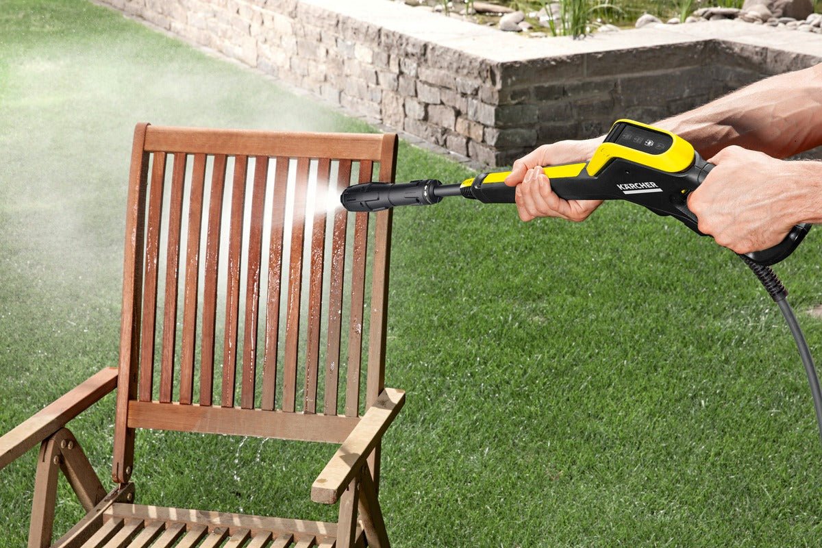 Karcher K7 Premium Smart Control Flex Corded Pressure Washer - Image 6