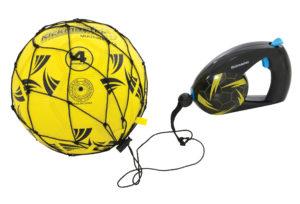 Kickmaster Close Control Trainer