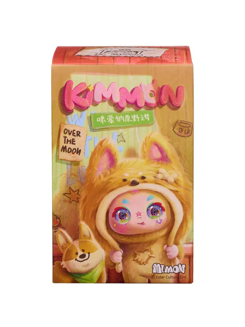Kimmon - Dreams of the Wilderness Mystery Box Plush Assorted Styles - Image 2
