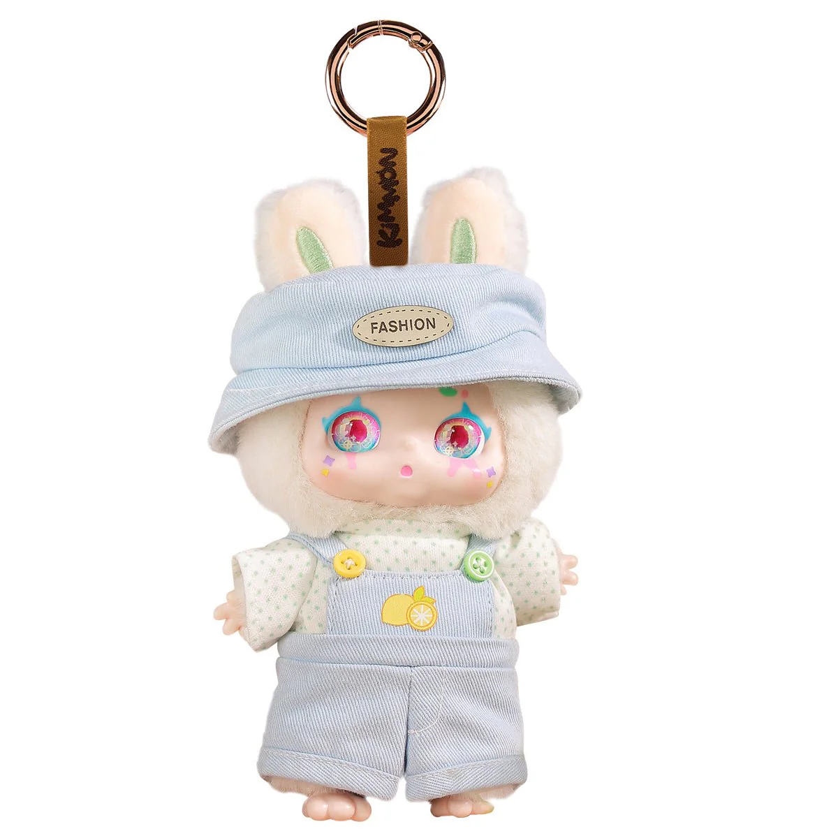 Kimmon - Mimon Mystery Plush Doll Assorted Styles - Image 5
