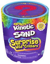 Kinetic Sand Kinetic Sand Surprise