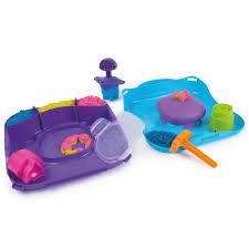 Kinetic Sand Squish Motion Set - Image 3