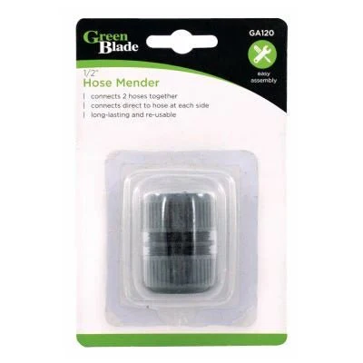 Green Blade 1/2″ Hose Mender - Image 2