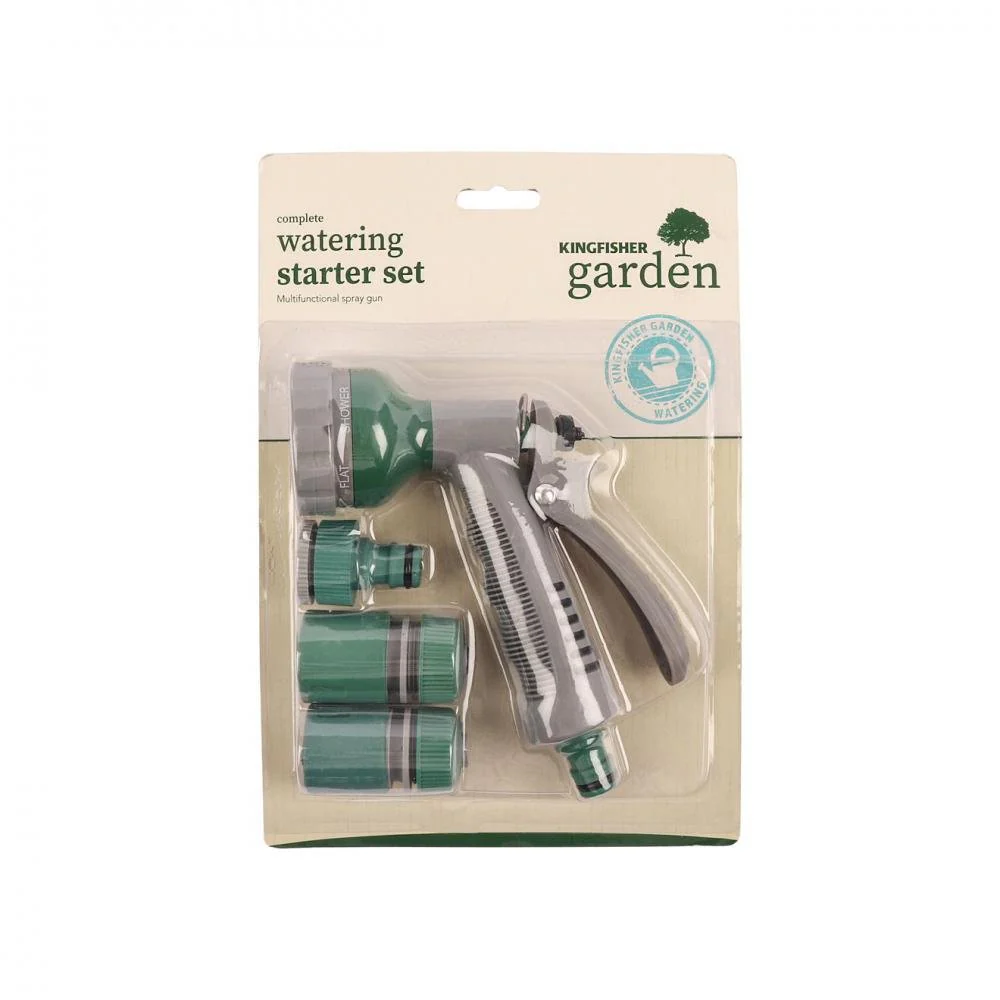 Kingfisher Spray Gun Set - Image 2
