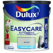 Kitchens 2.5L Apron Grey Dulux