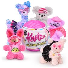 Knotz Animals S1