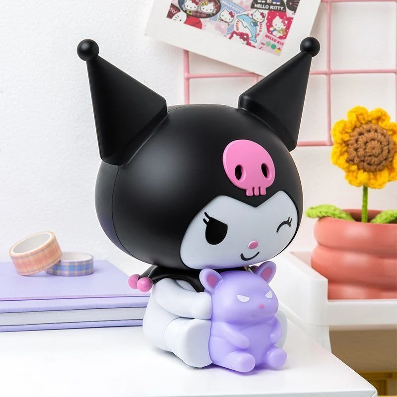 Kuromi GloBuddies Light - Image 2