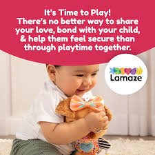 Lamaze Lovey The Pug - Image 2