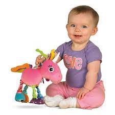 Lamaze Tilly Twinklewings - Image 2