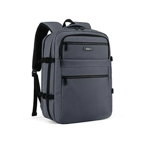 Laptop Underseat Cabin Backpack 5911RA - Grey