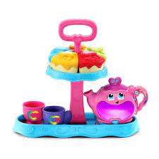 Leapfrog Musical Rainbow Tea
