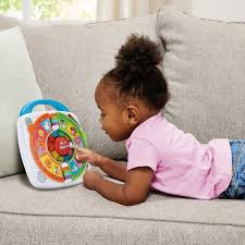 Leapfrog My 1St Phonics Spin & Learn - Image 2
