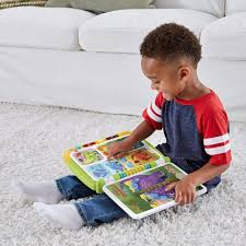 Leapfrog Touch & Learn Dinosaur - Image 2