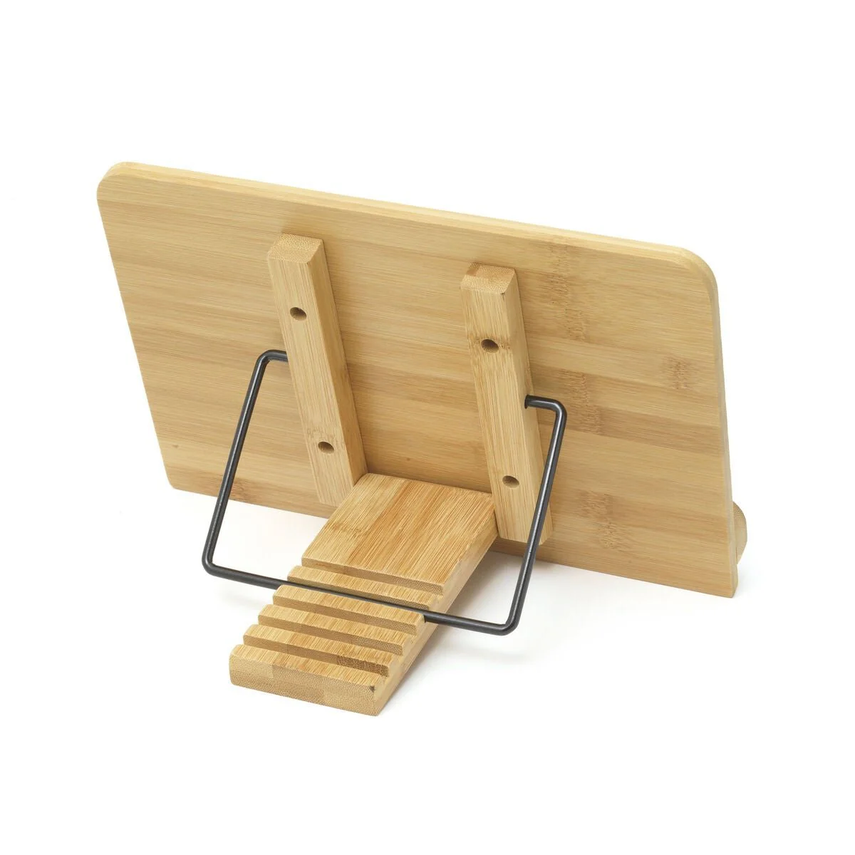 Legami Bamboo Folding Stand - Image 3