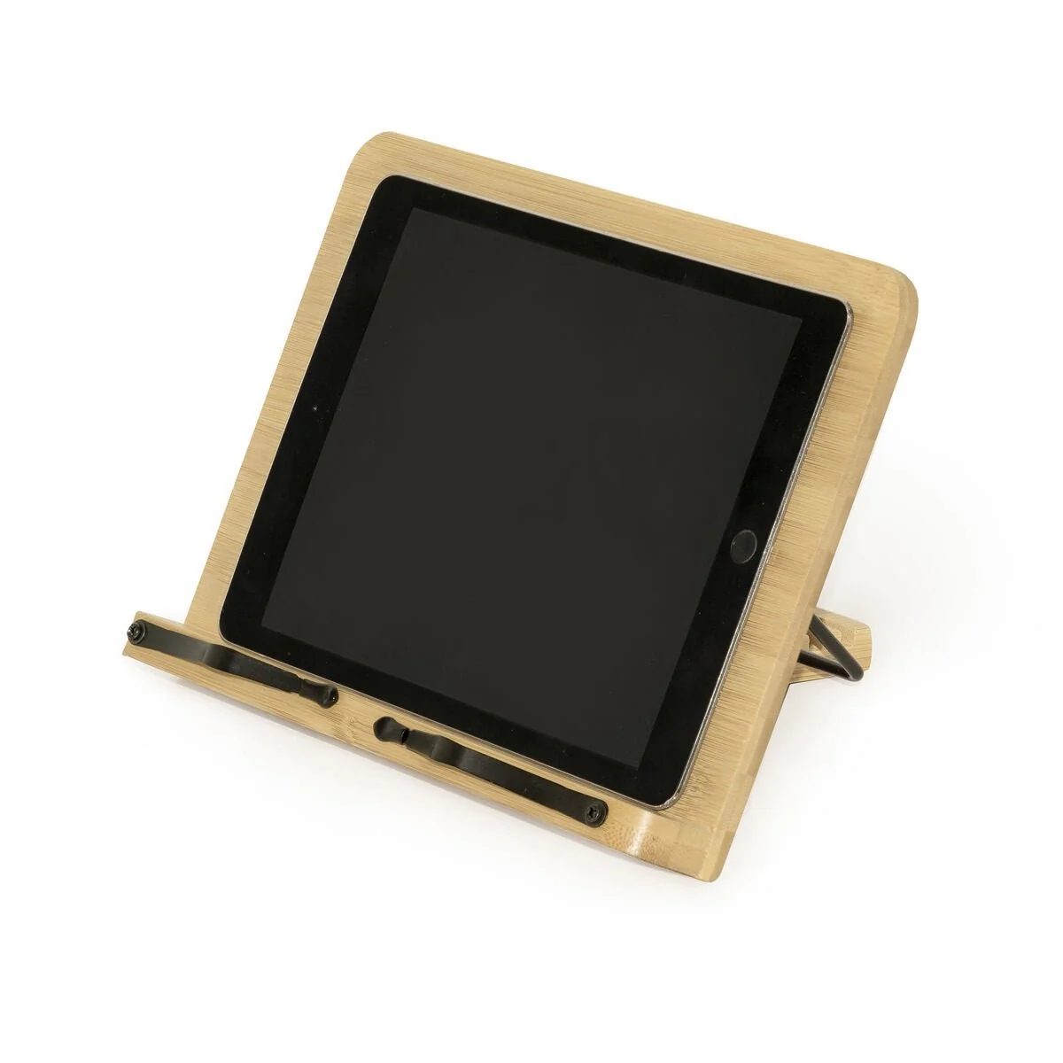Legami Bamboo Folding Stand - Image 4