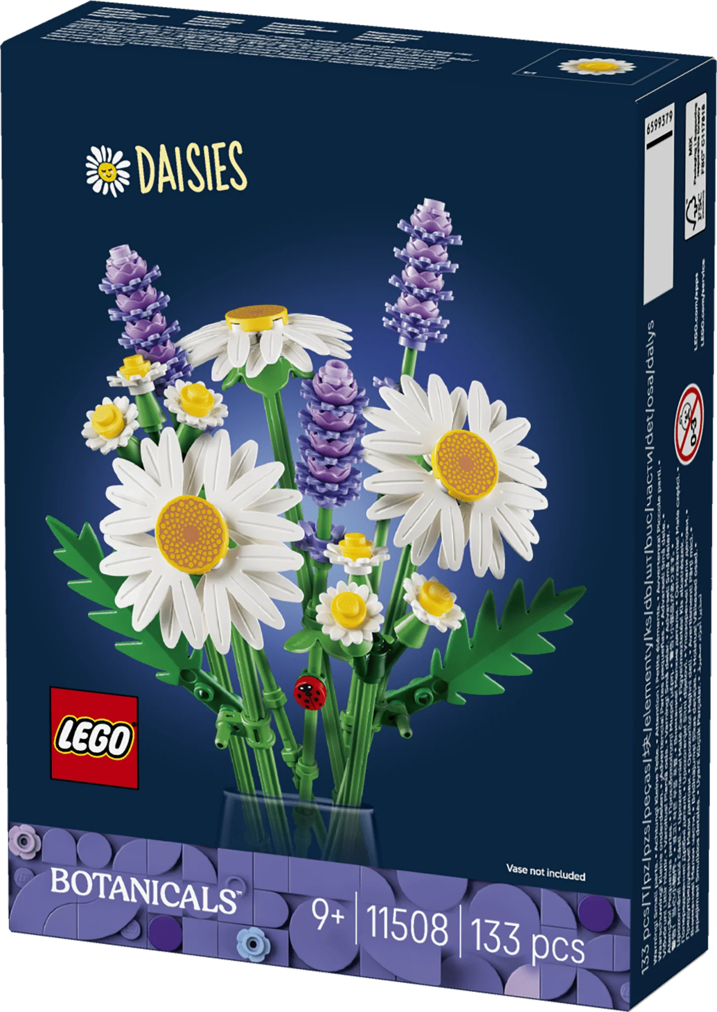 Lego 11508 Daisies