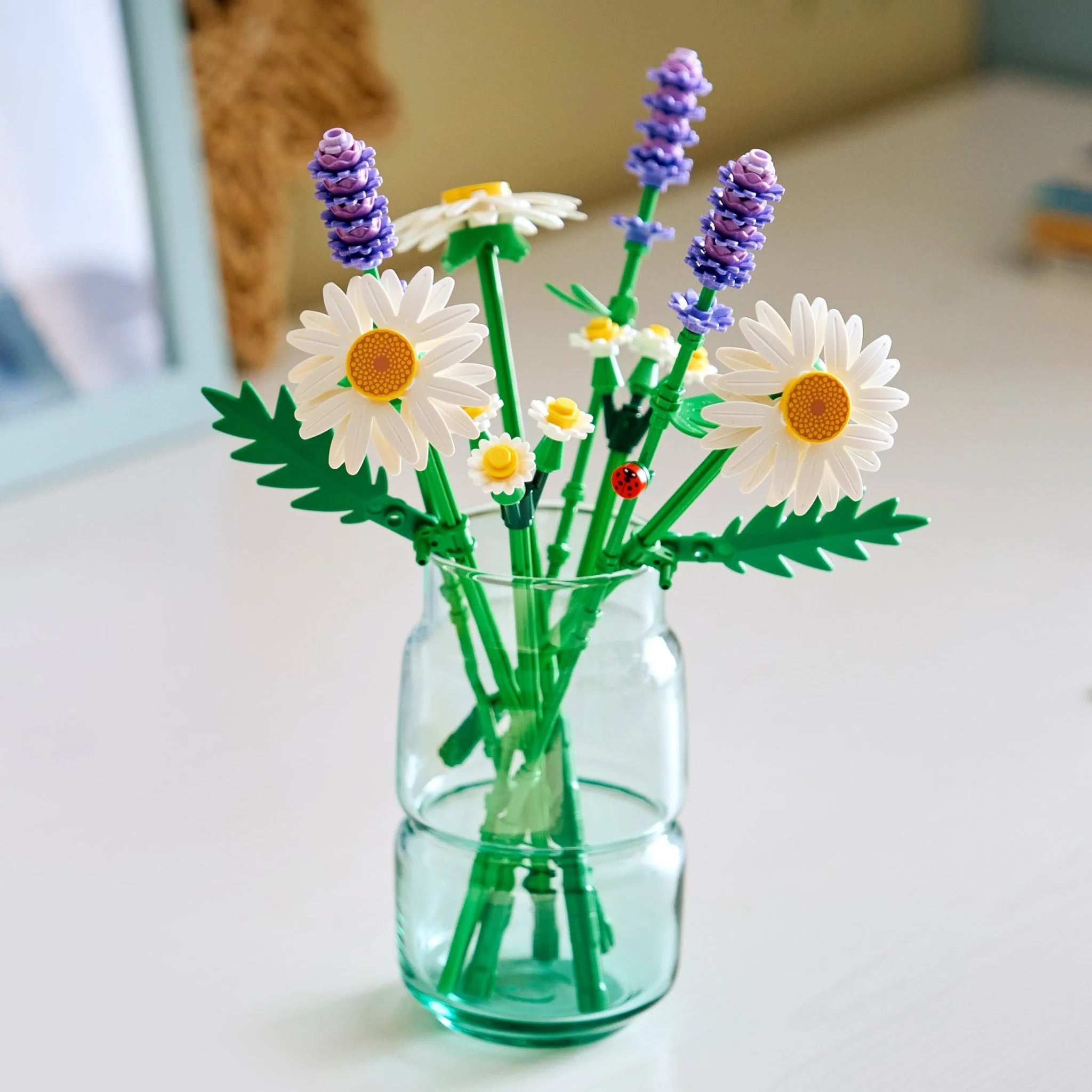 Lego 11508 Daisies - Image 2
