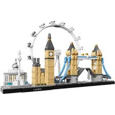 Lego 21034 London - Image 2