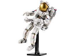 Lego 31152 Creator Space Astronaut - Image 2