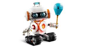Lego 31164 Creator Space Robot - Image 2