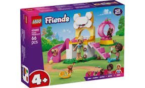 Lego 42665 Friends Puppy Playground