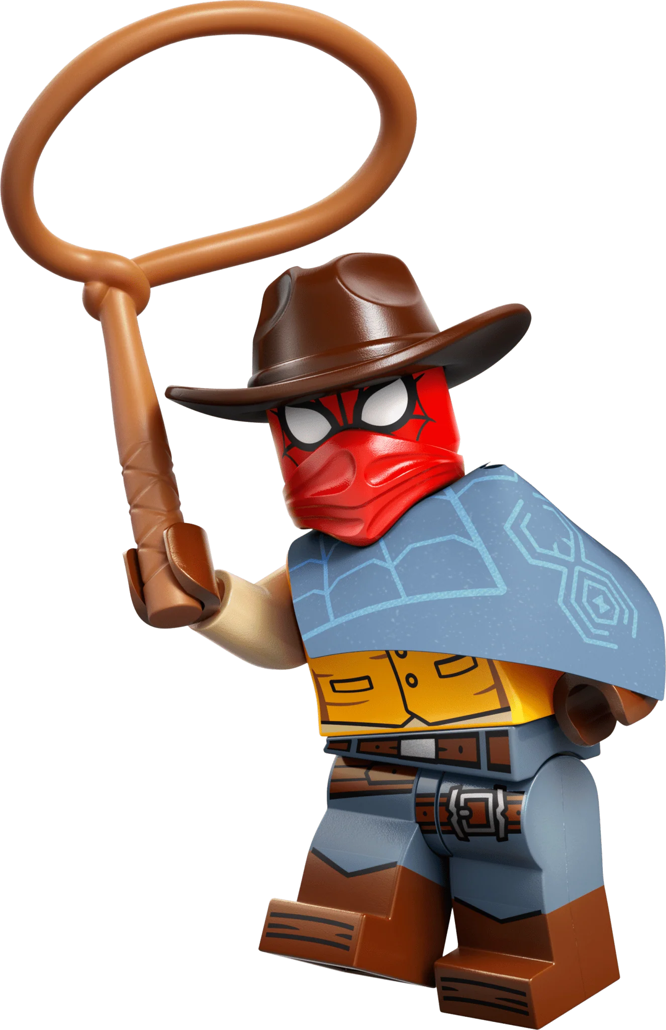 Lego  71050 Minifigures Spider-Man: Across the Spider-Verse - Image 2