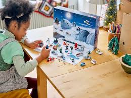 Lego 75395 Starwars Advent Calendar 2024 - Image 2